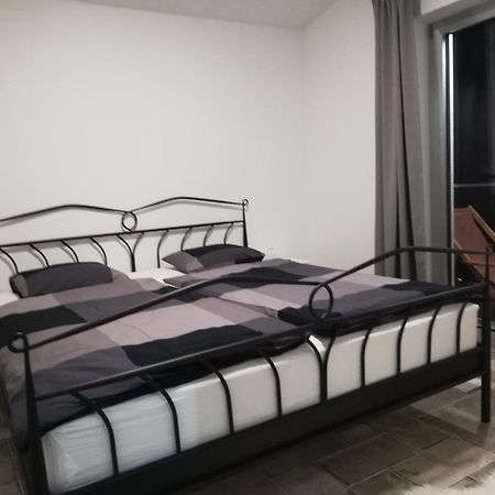 Villa Perla Dalmatica Рогозница Экстерьер фото