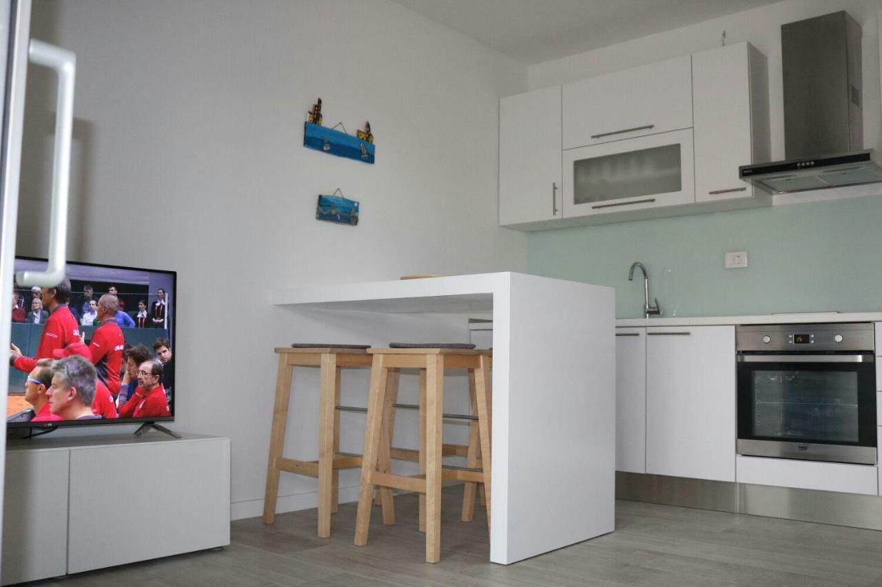 Villa Perla Dalmatica Рогозница Экстерьер фото