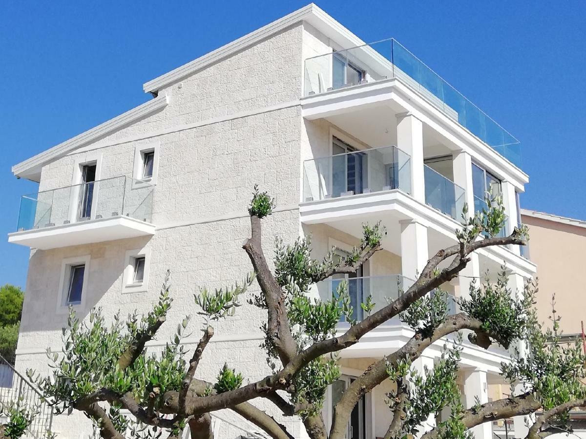 Villa Perla Dalmatica Рогозница Экстерьер фото