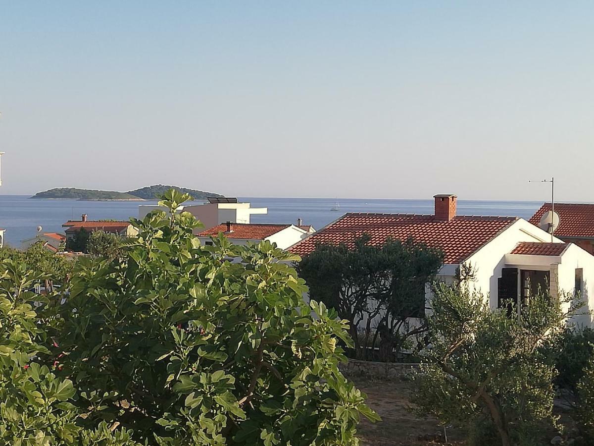 Villa Perla Dalmatica Рогозница Экстерьер фото