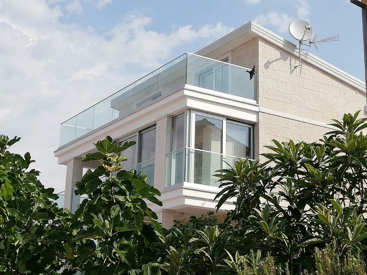 Villa Perla Dalmatica Рогозница Экстерьер фото