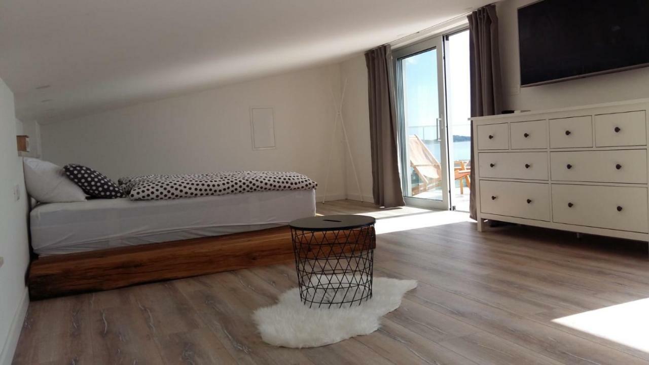 Villa Perla Dalmatica Рогозница Экстерьер фото
