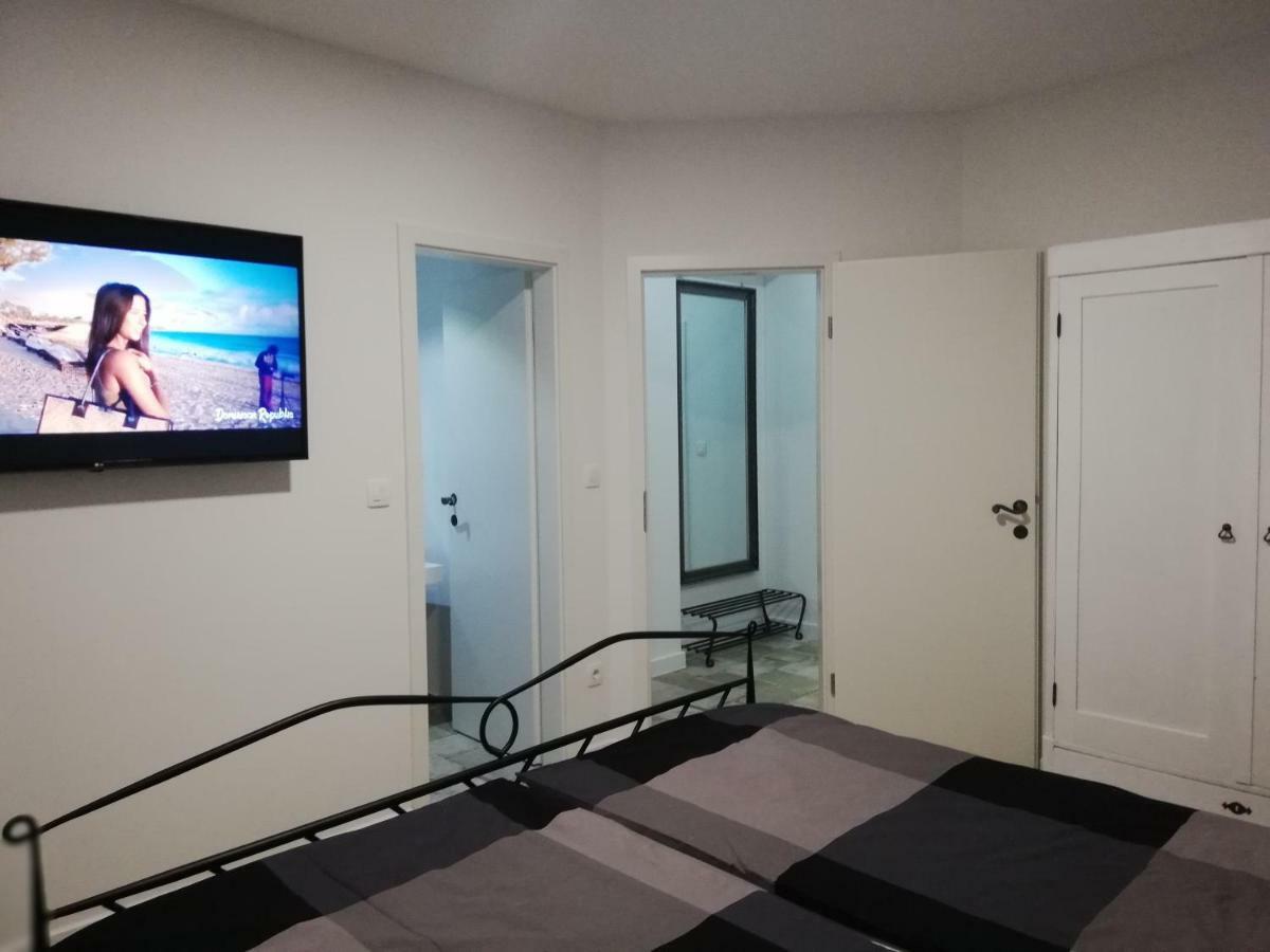 Villa Perla Dalmatica Рогозница Экстерьер фото