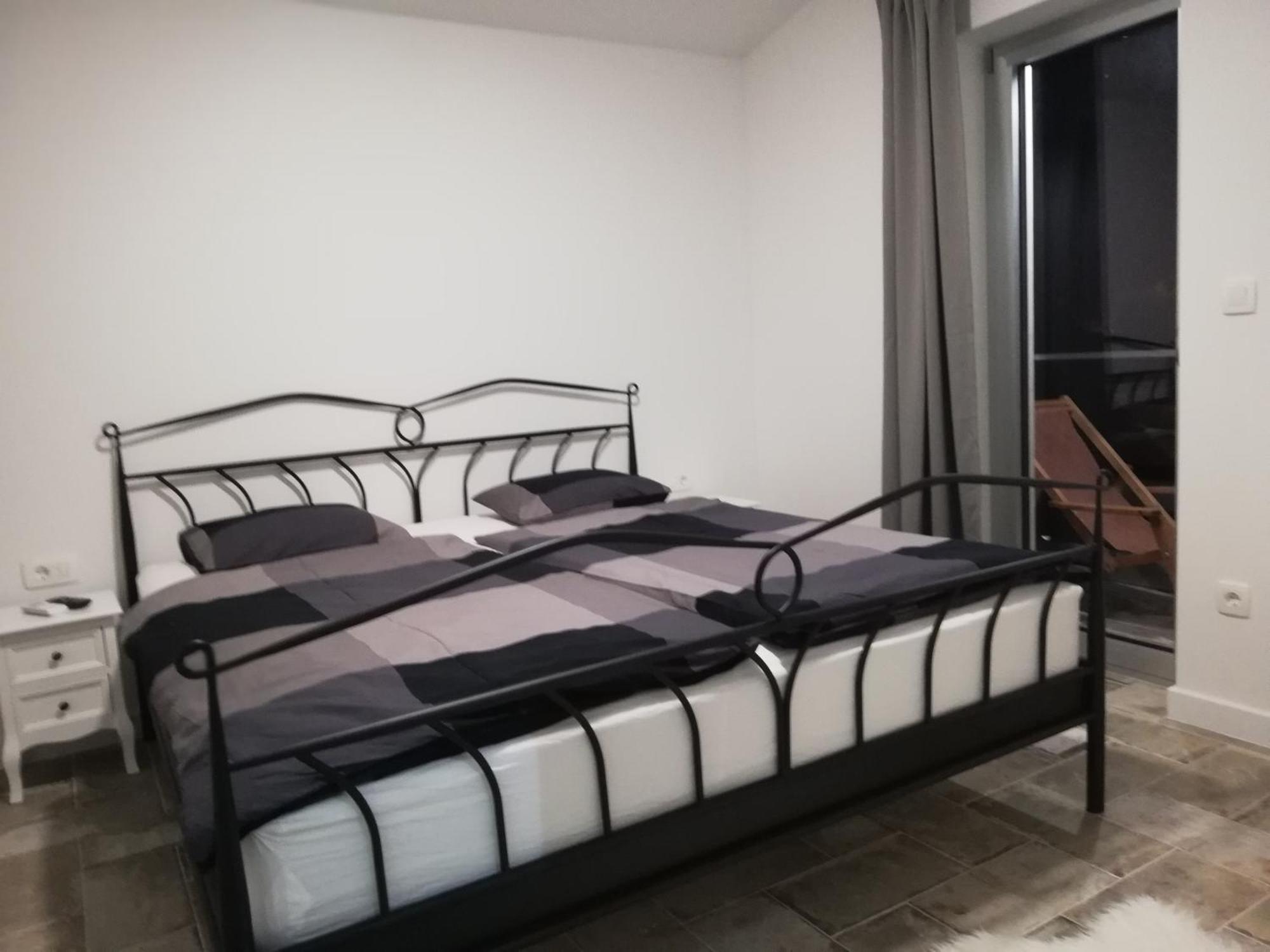 Villa Perla Dalmatica Рогозница Экстерьер фото