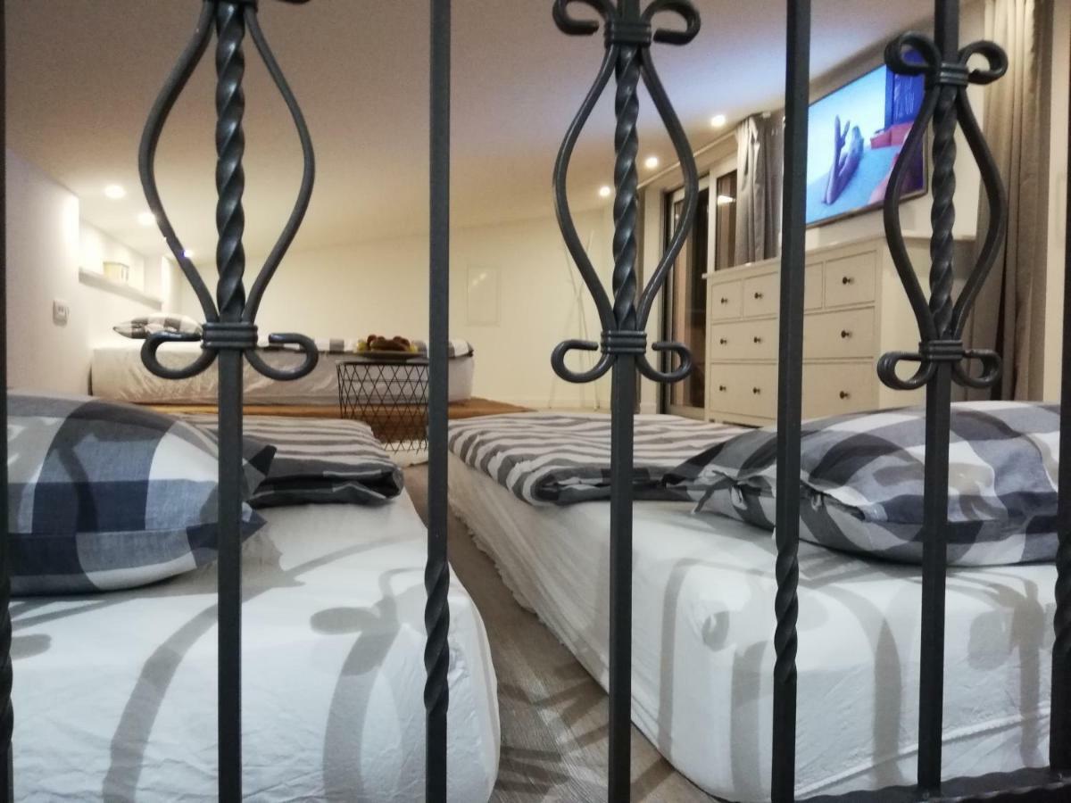 Villa Perla Dalmatica Рогозница Экстерьер фото