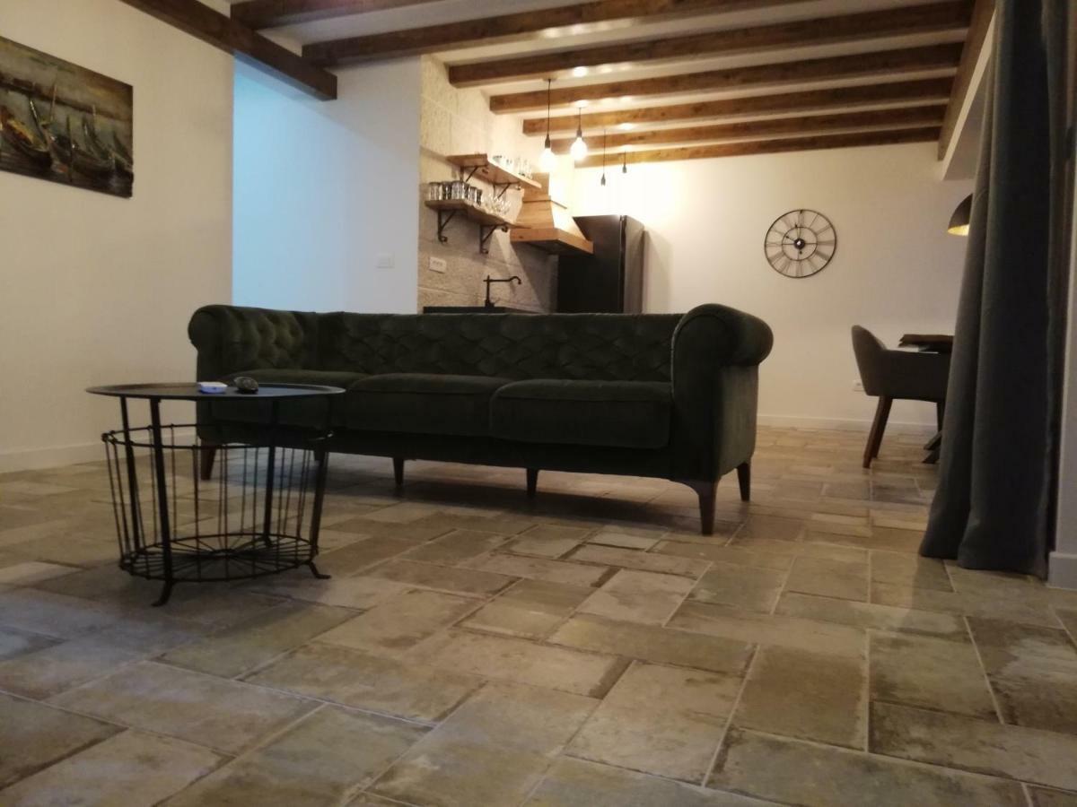 Villa Perla Dalmatica Рогозница Экстерьер фото