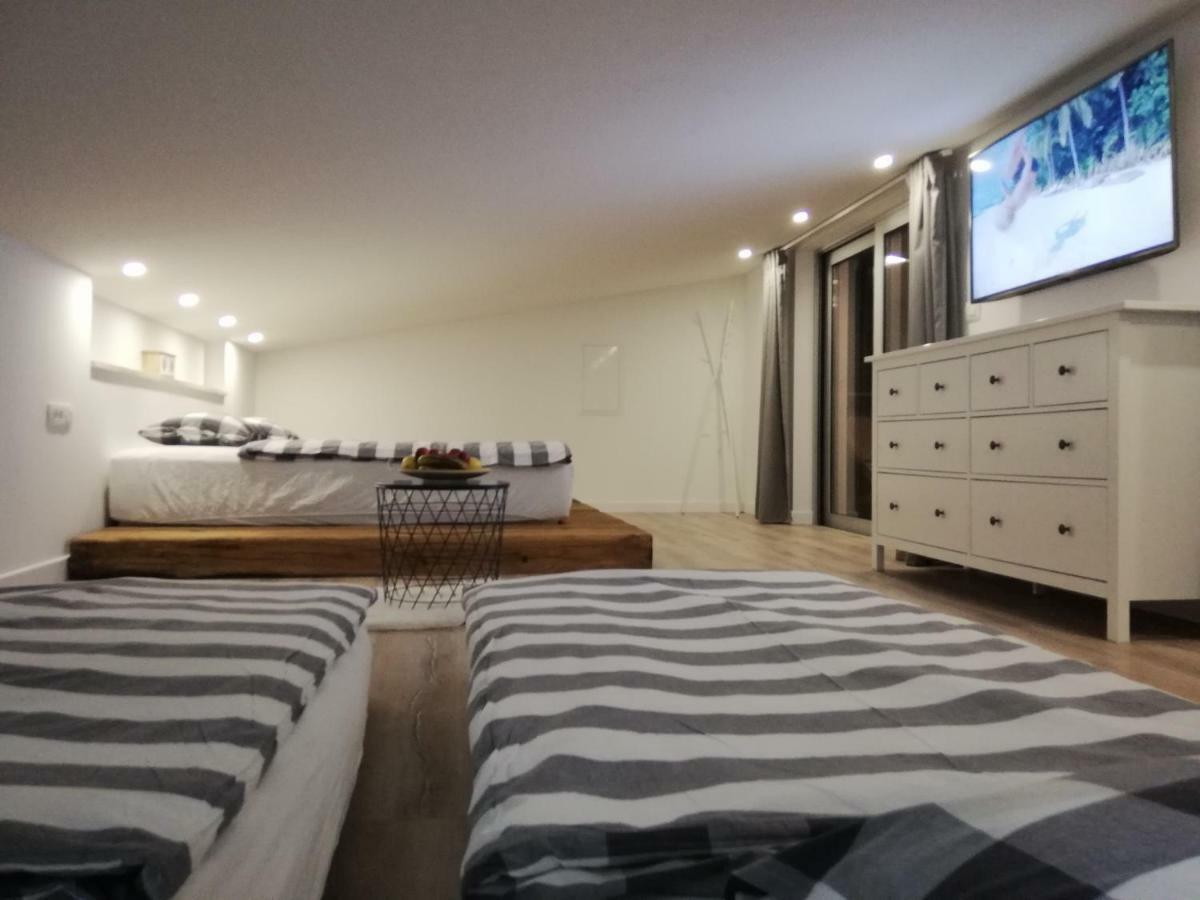 Villa Perla Dalmatica Рогозница Экстерьер фото