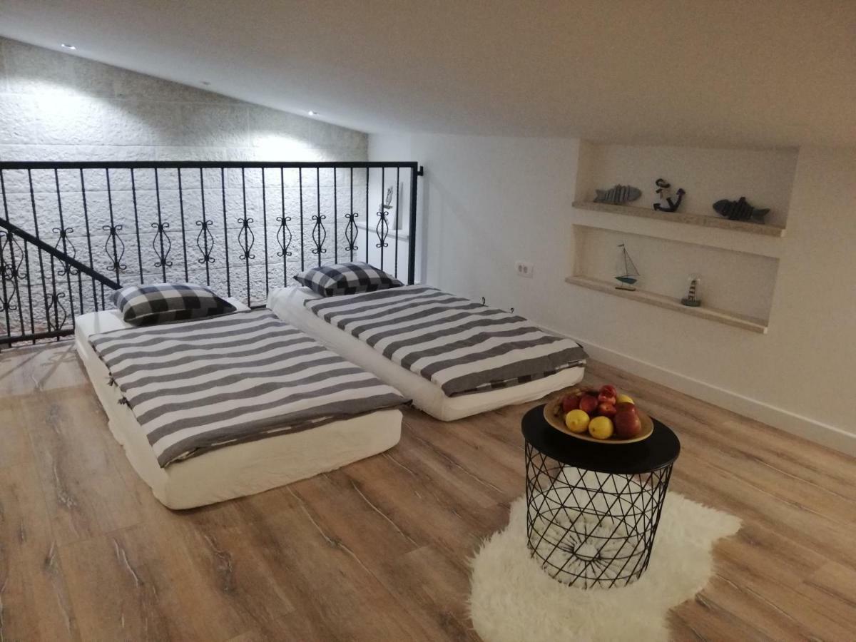 Villa Perla Dalmatica Рогозница Экстерьер фото