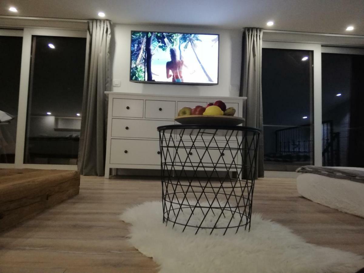 Villa Perla Dalmatica Рогозница Экстерьер фото