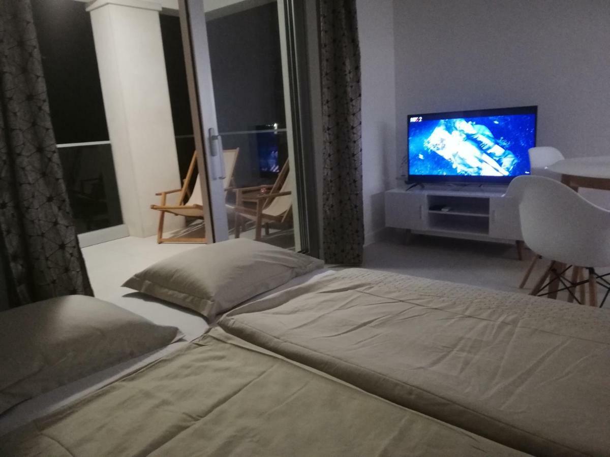 Villa Perla Dalmatica Рогозница Экстерьер фото