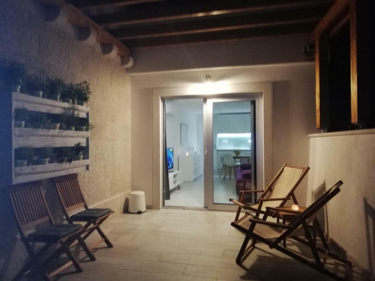 Villa Perla Dalmatica Рогозница Экстерьер фото